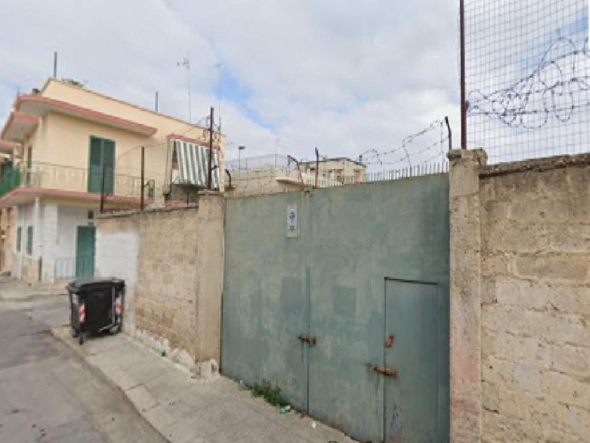 Casa Bianca Bnb,Big Terrace,10 Min Airport Beaches Bitonto Exterior photo