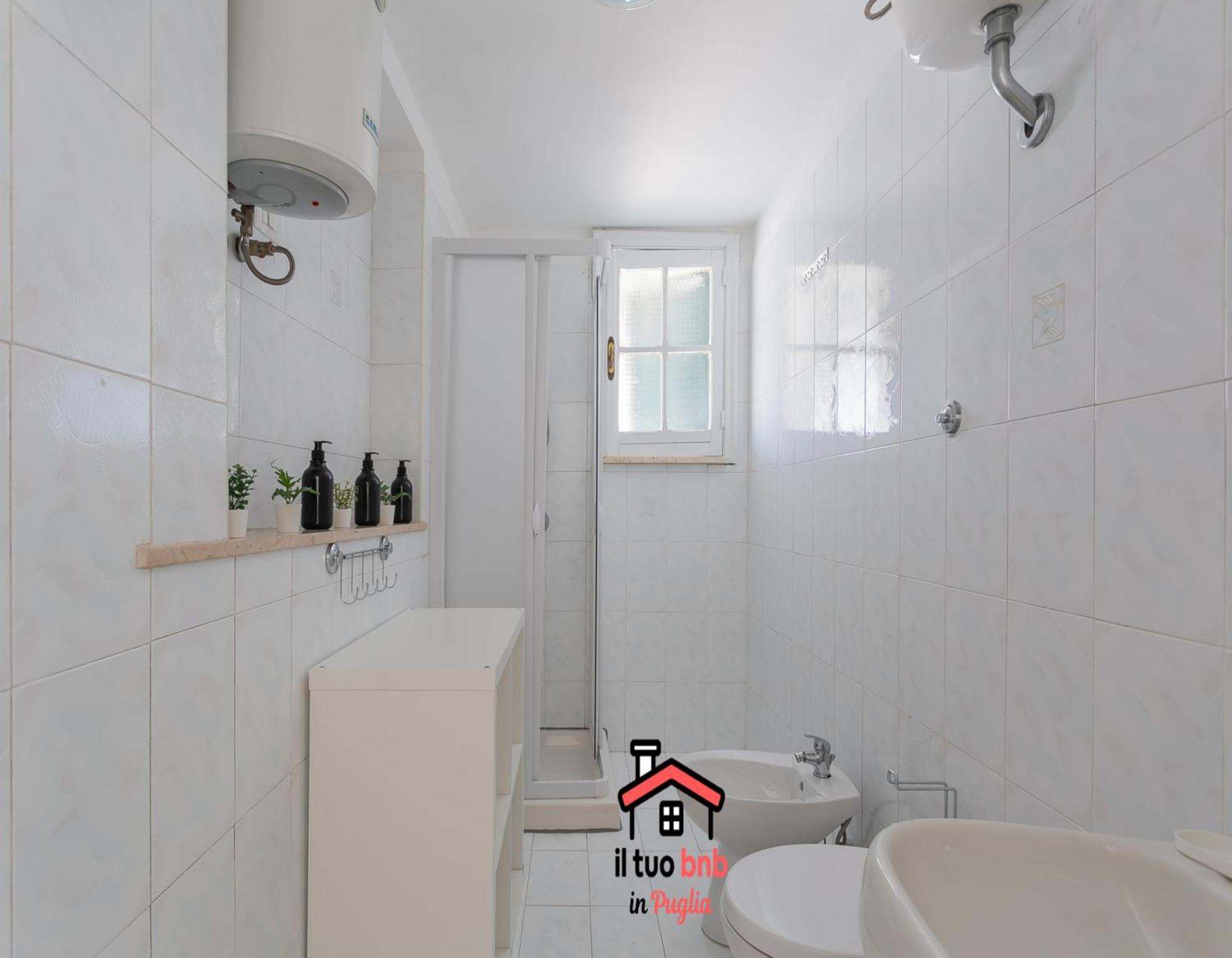 Casa Bianca Bnb,Big Terrace,10 Min Airport Beaches Bitonto Exterior photo