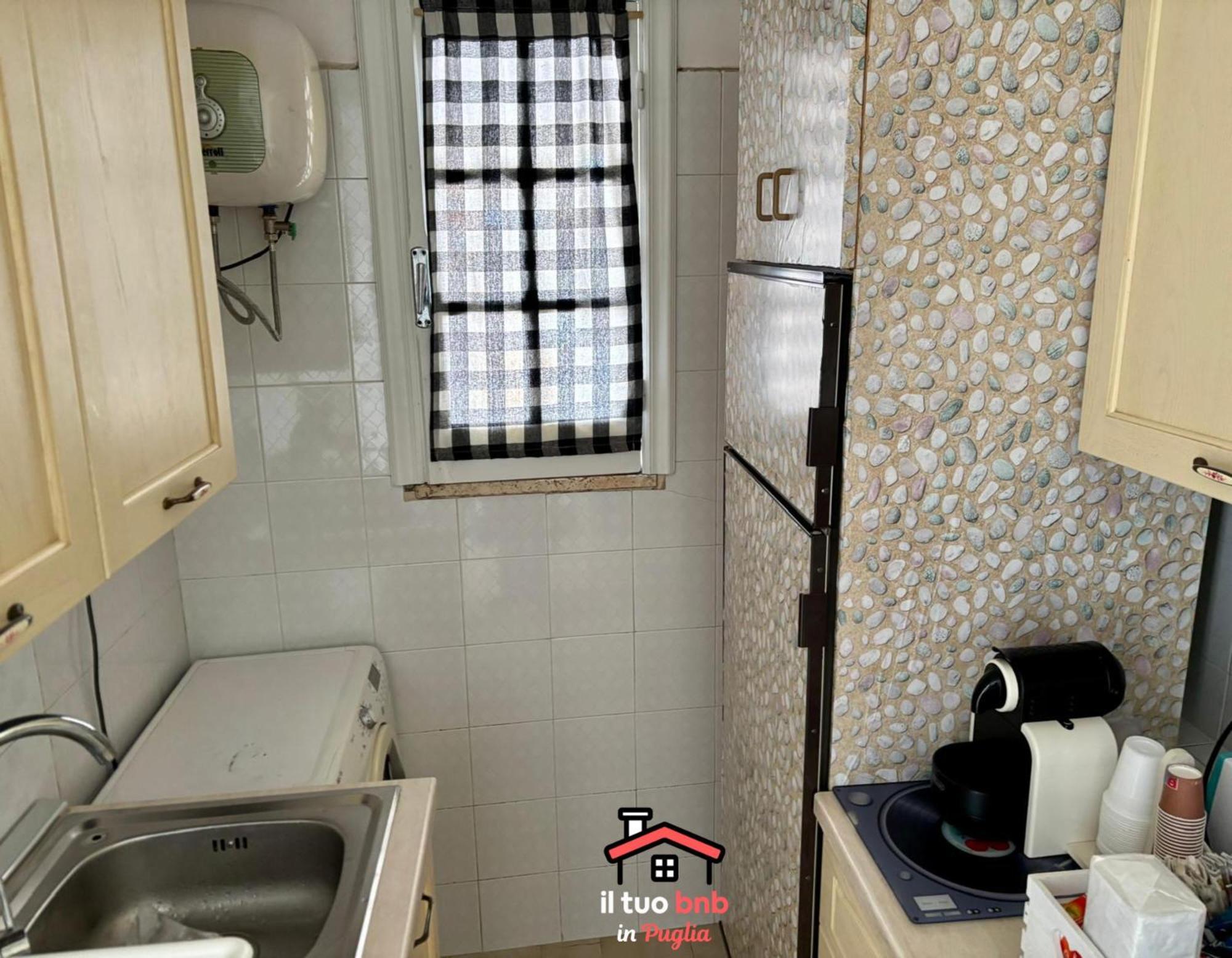 Casa Bianca Bnb,Big Terrace,10 Min Airport Beaches Bitonto Exterior photo